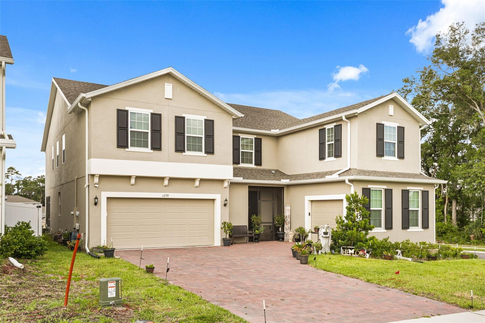 1299 Woodline Dr — photo