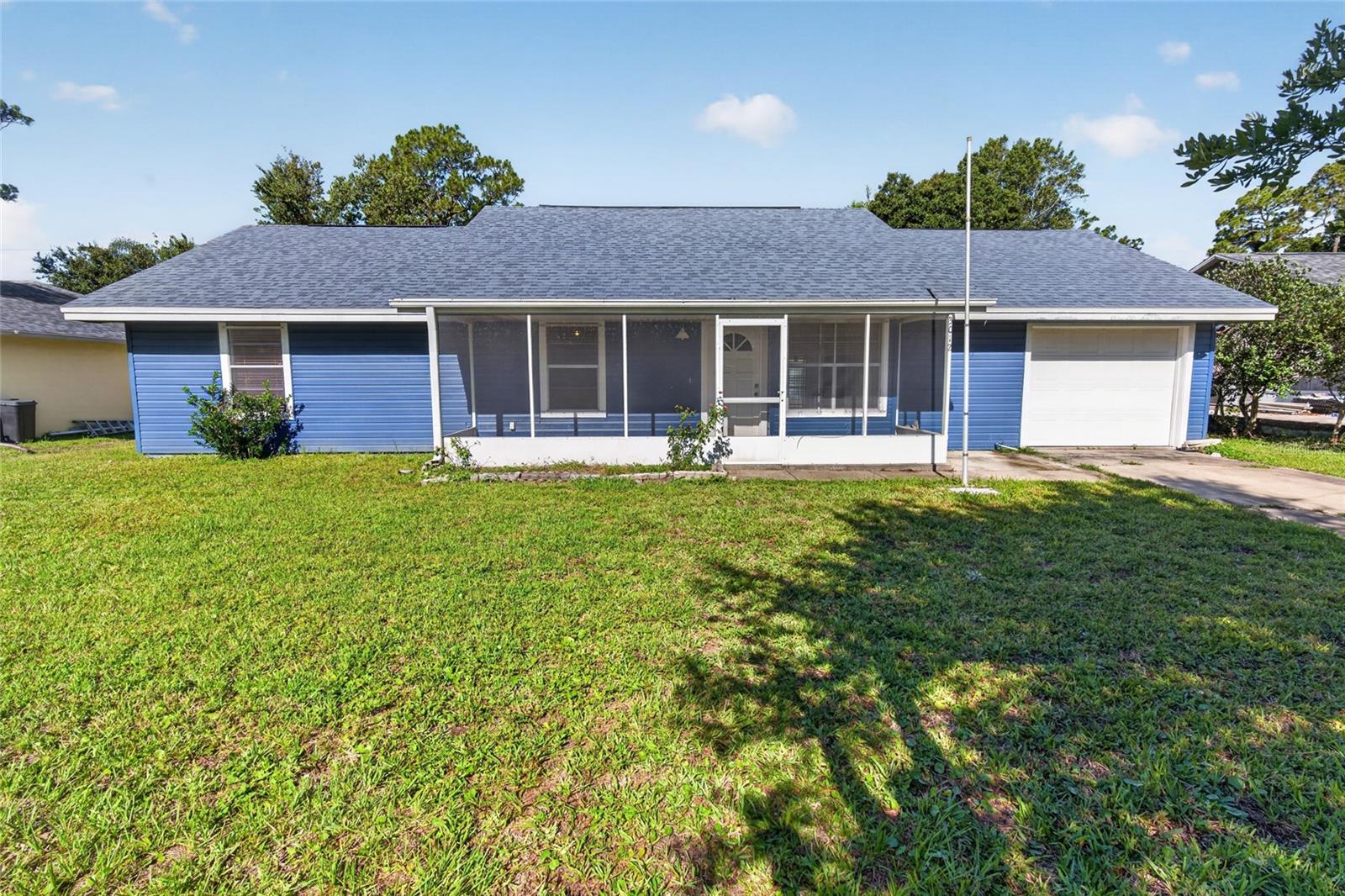 3012 Umbrella Tree Drive — photo