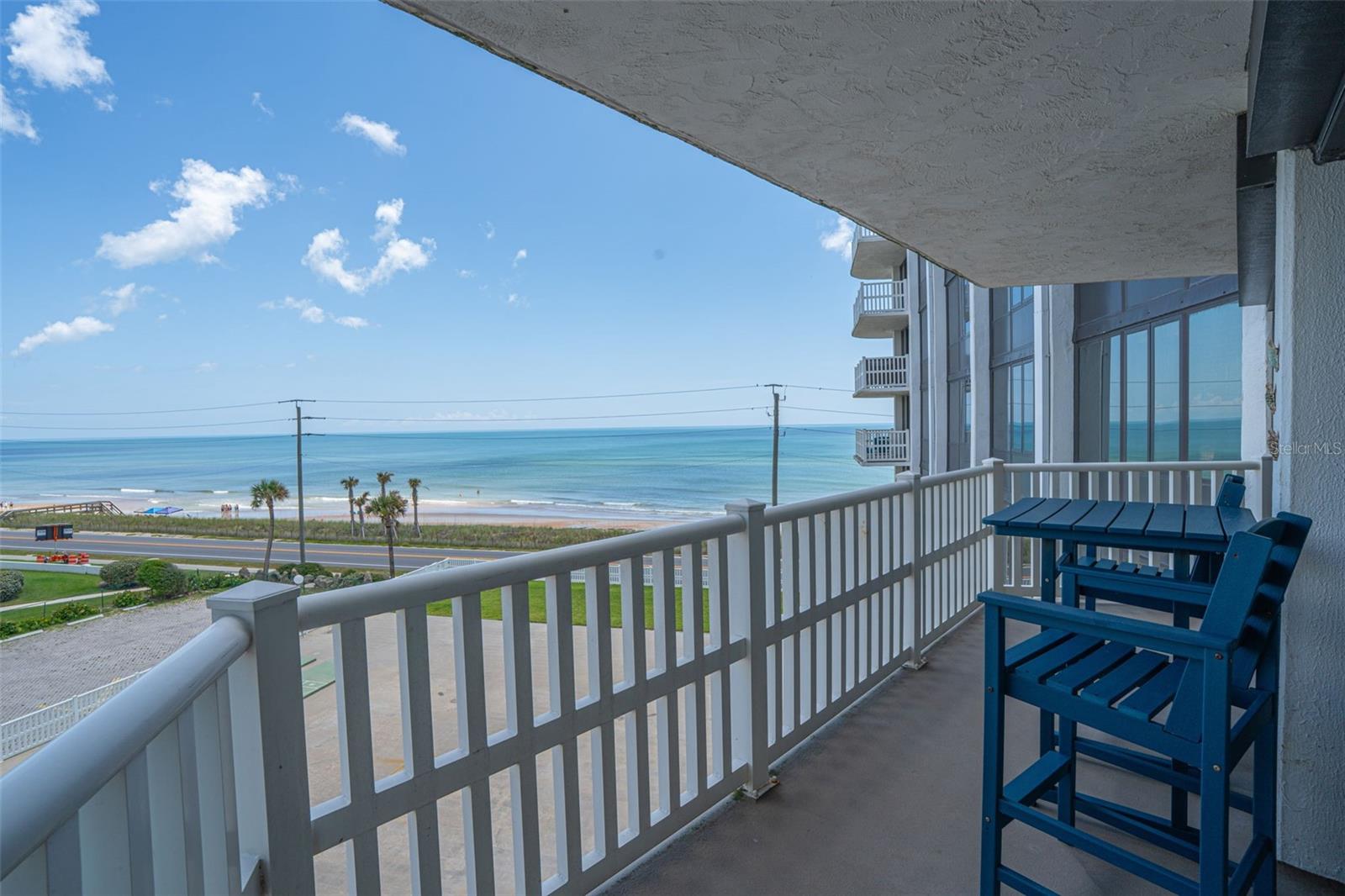 3580 S Ocean Shore Boulevard 404 — photo