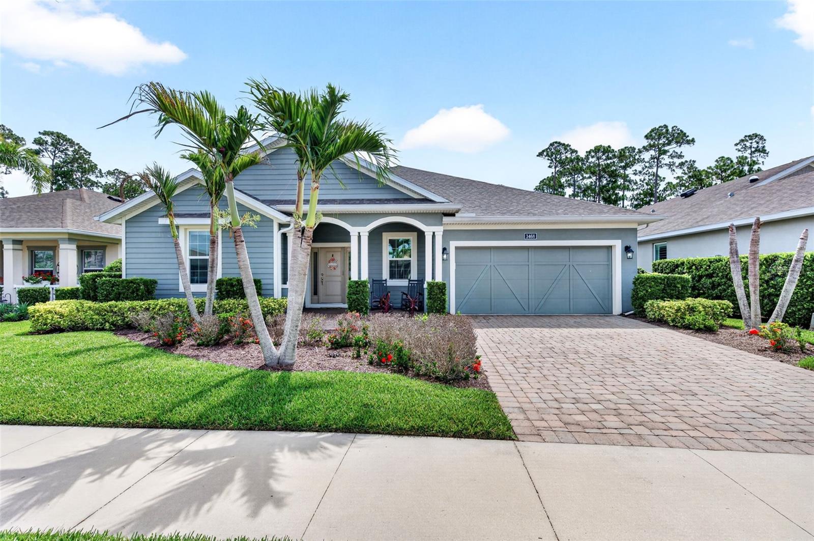 3468 Diamond Leaf Drive — photo