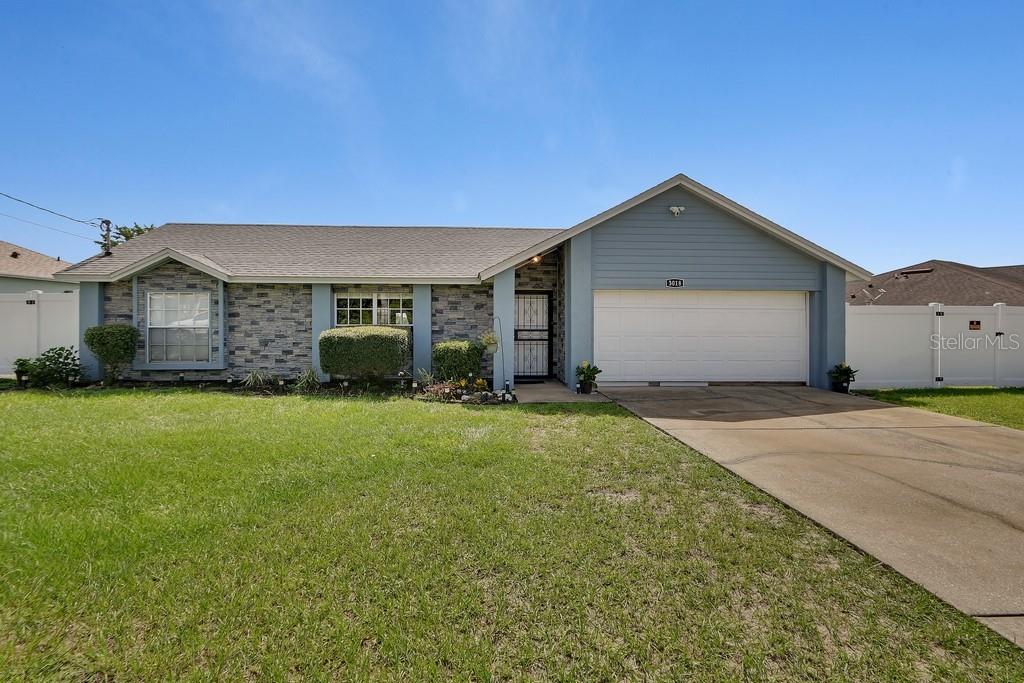 3018 Bonkirk Drive — photo