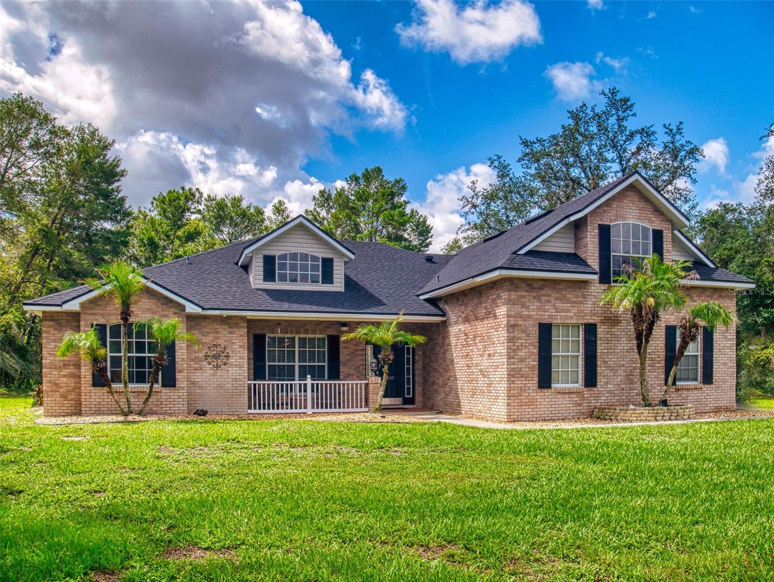 3040 Butler Ridge Road — photo