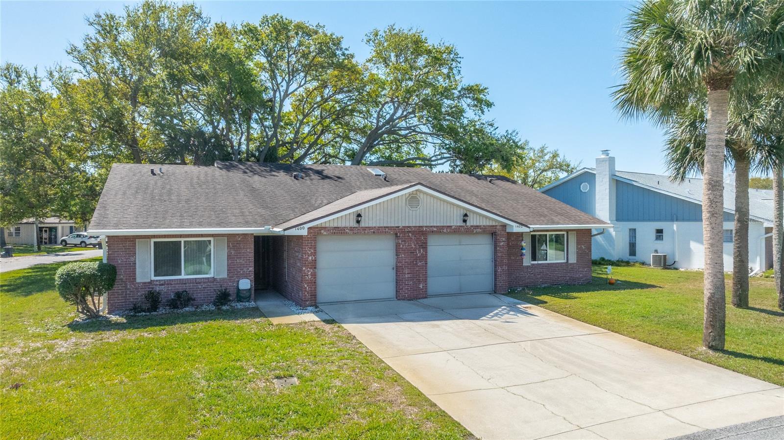 1400 Portobello Drive — photo