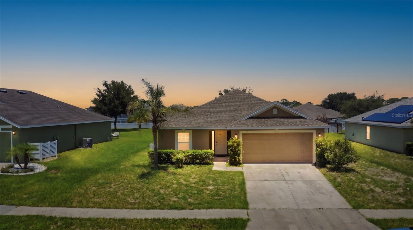 184 Eleuthera Drive — photo
