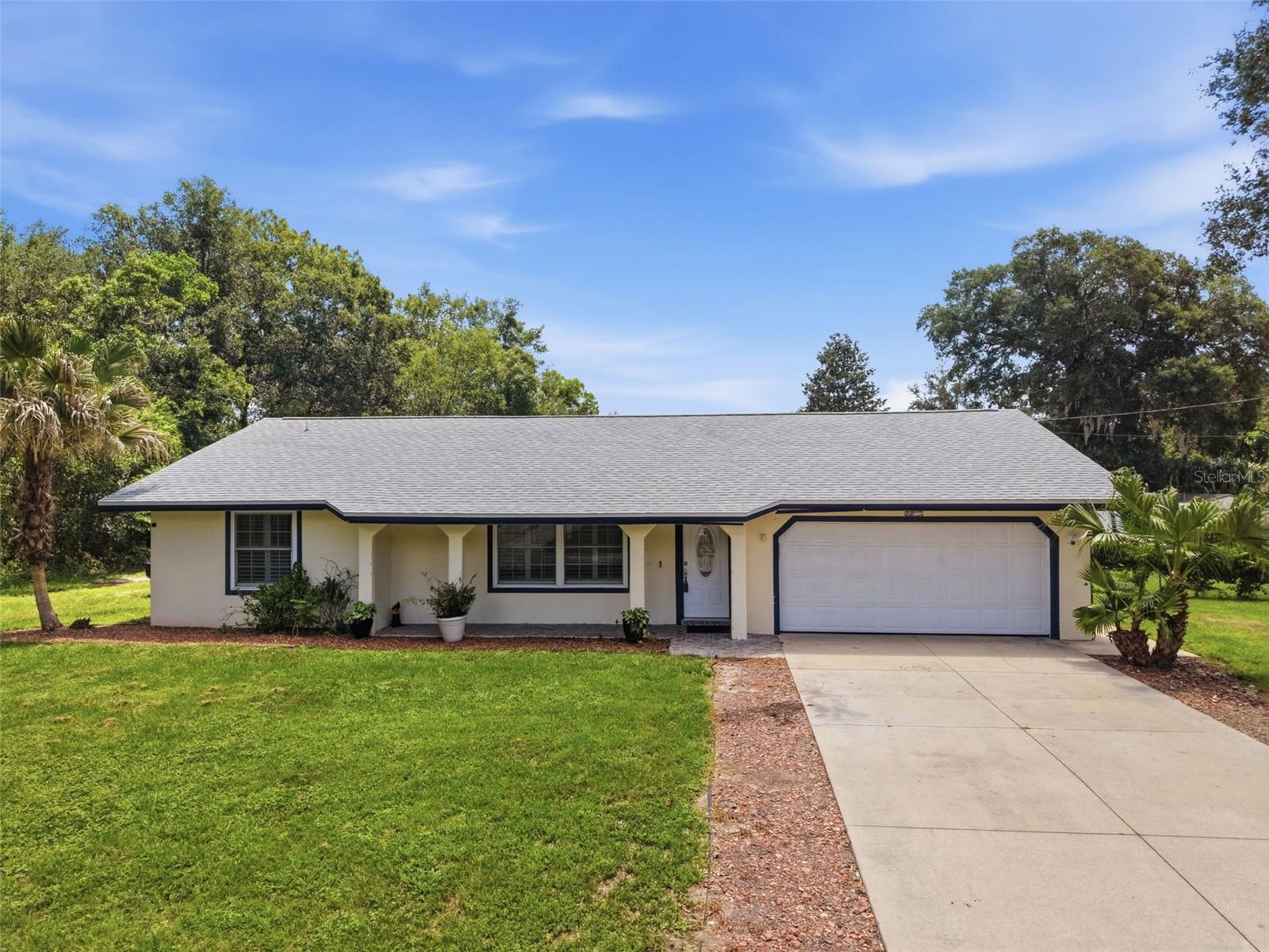 535 Land O Lakes Court — photo