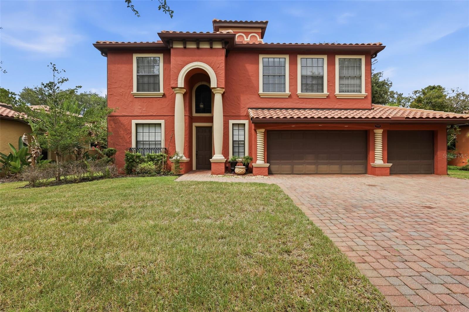 109 Elissar Drive — photo
