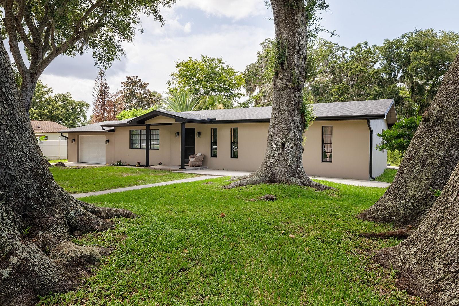764 Reed Canal Road — photo