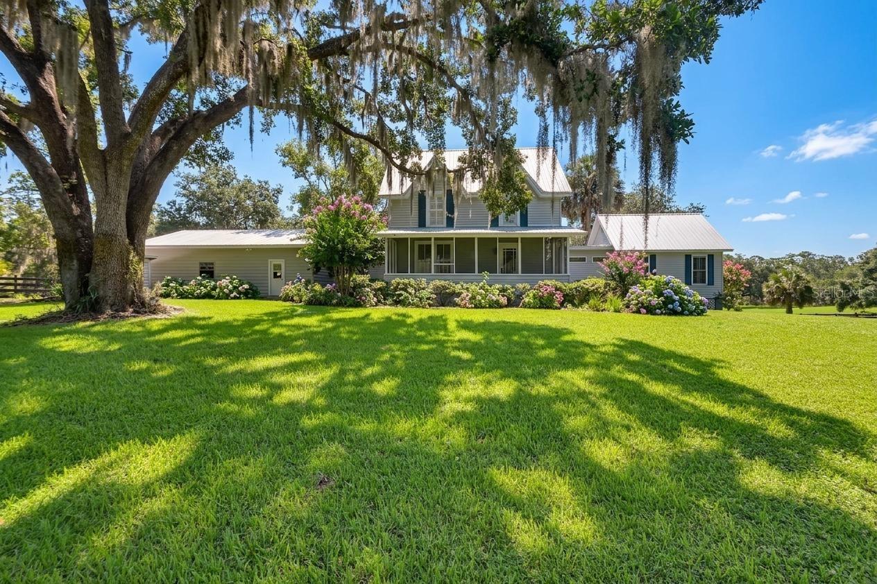 900 E Kicklighter ( 15+/- Acres) Road — photo