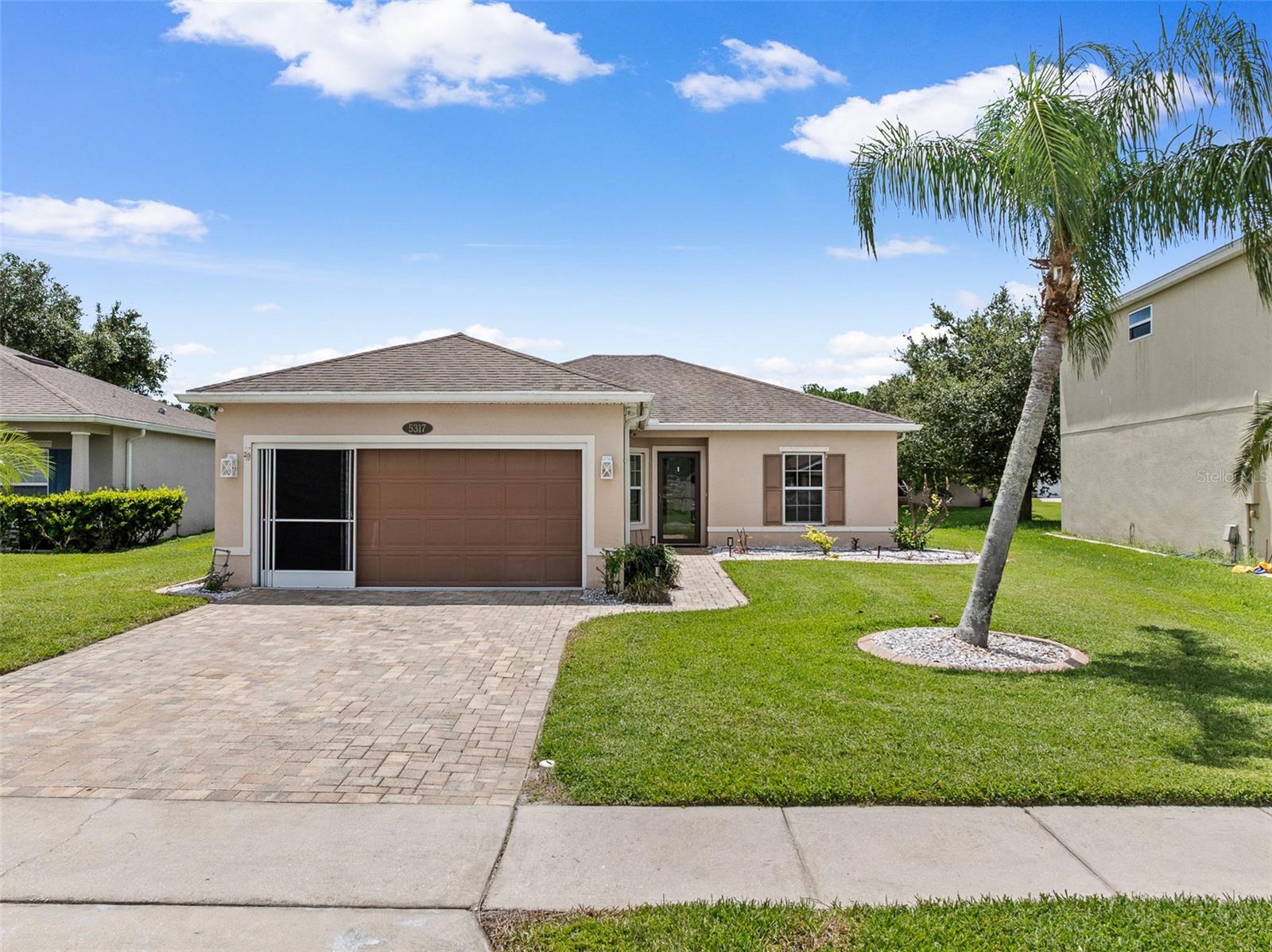 5317 Peach Blossom Boulevard — photo