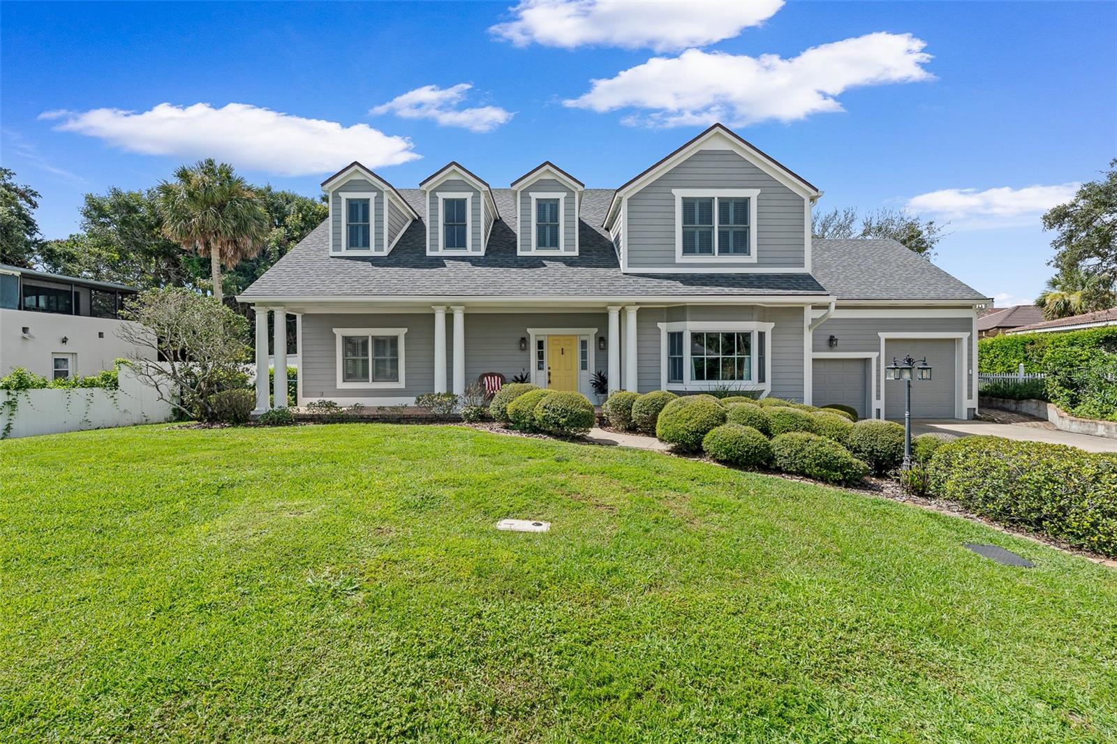 2 Hickory Lane — photo