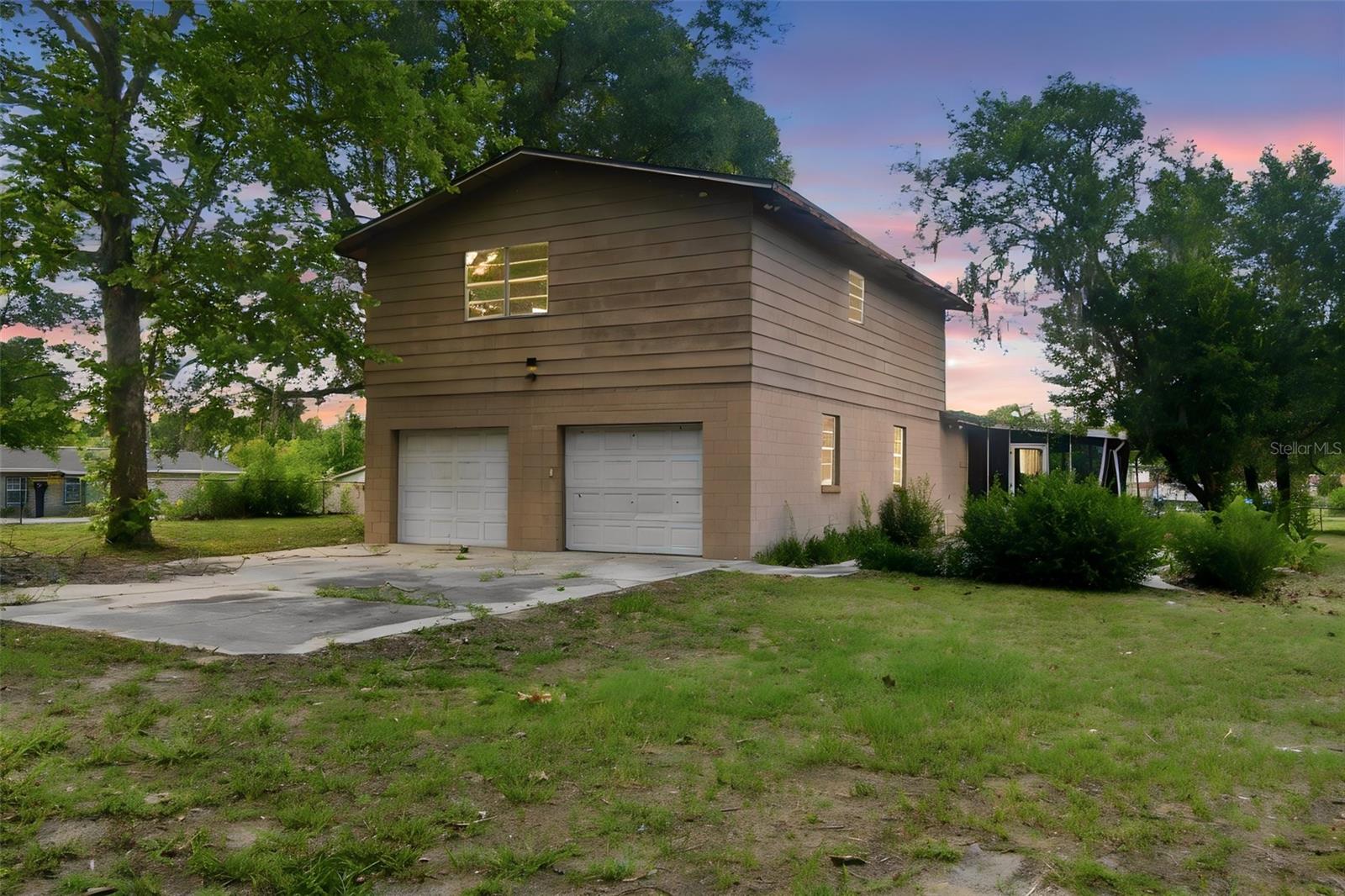 2805 NE 24th Court — photo