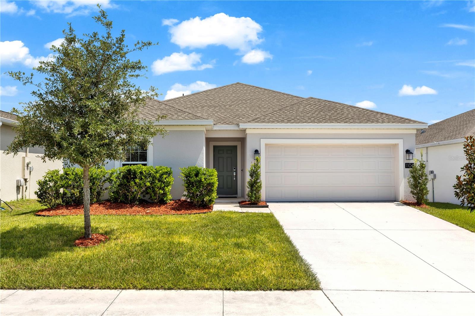 1104 Peach Creek Drive — photo