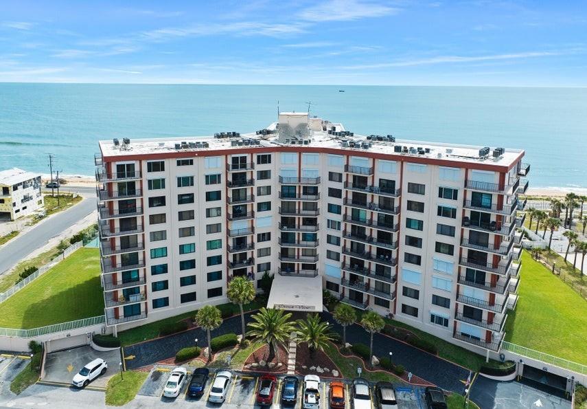 3600 S Ocean Shore Boulevard 111 — photo