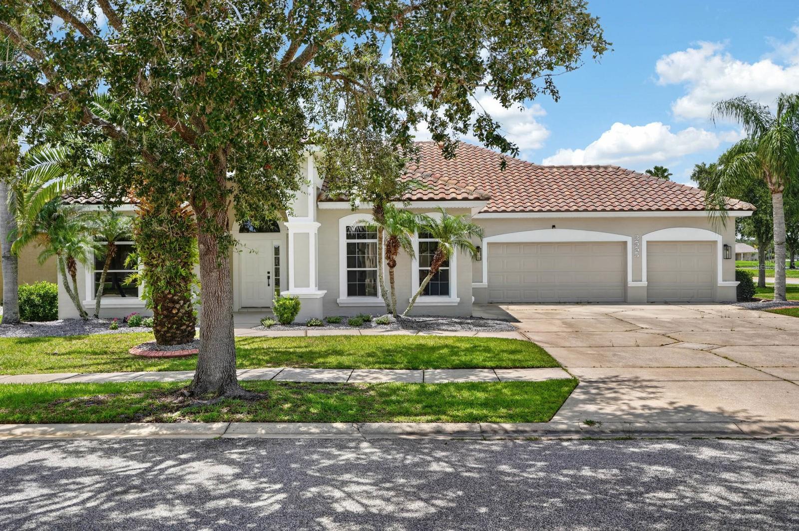 3555 Maribella Drive — photo