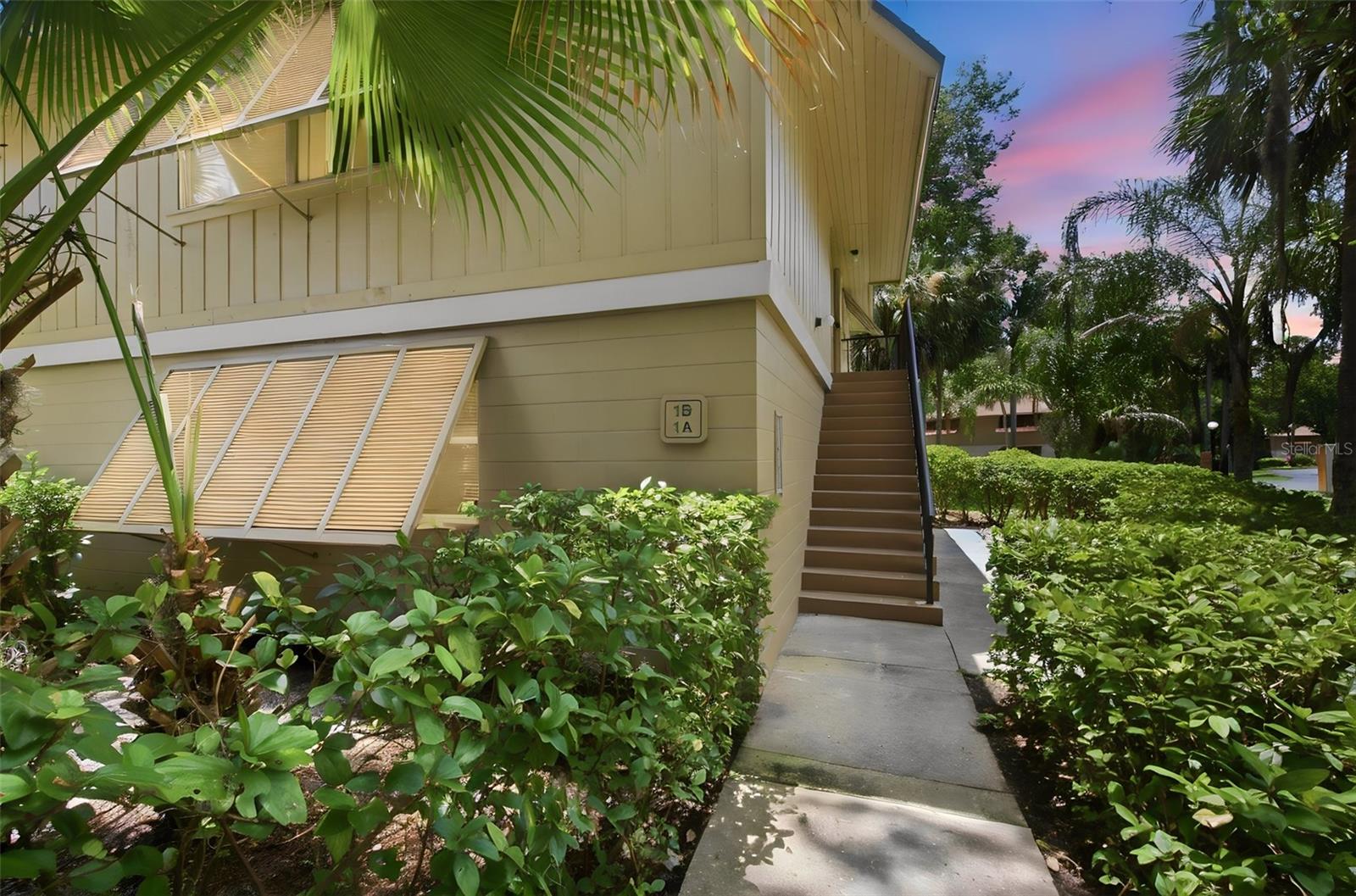 140 Orchid Woods Court 1B — photo