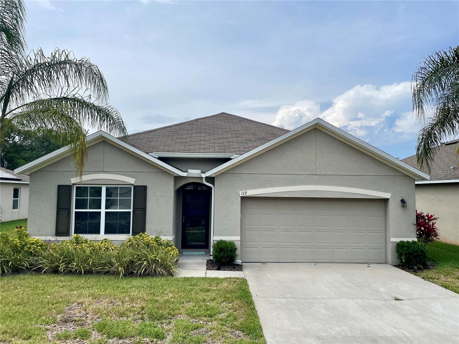 119 Fishermans Cove Drive — photo