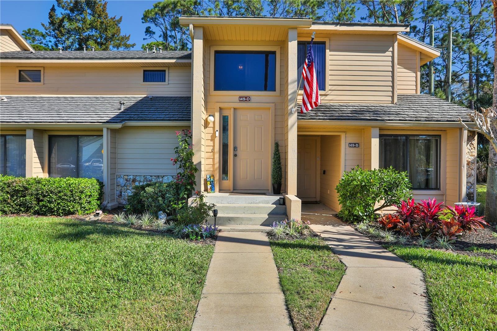 149 Blue Heron Drive D — photo