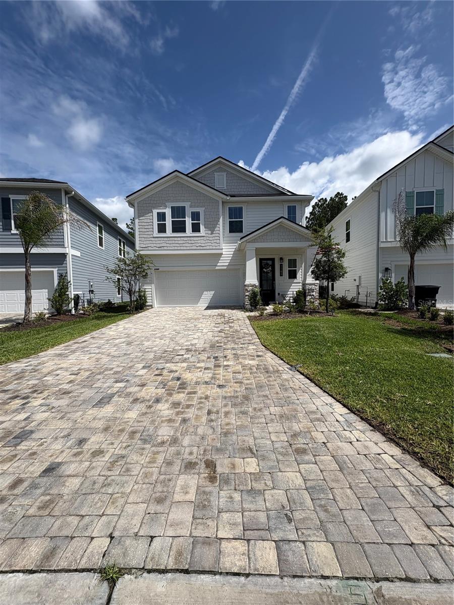 1165 Brook Forest Drive — photo