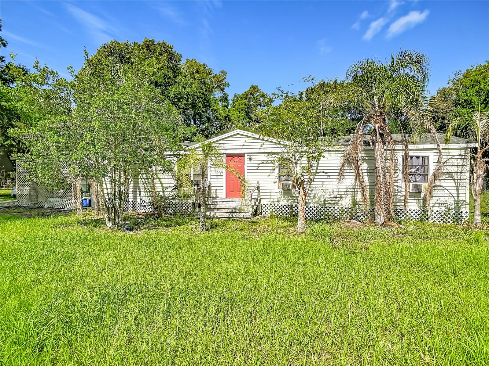 1116 Emporia Road — photo