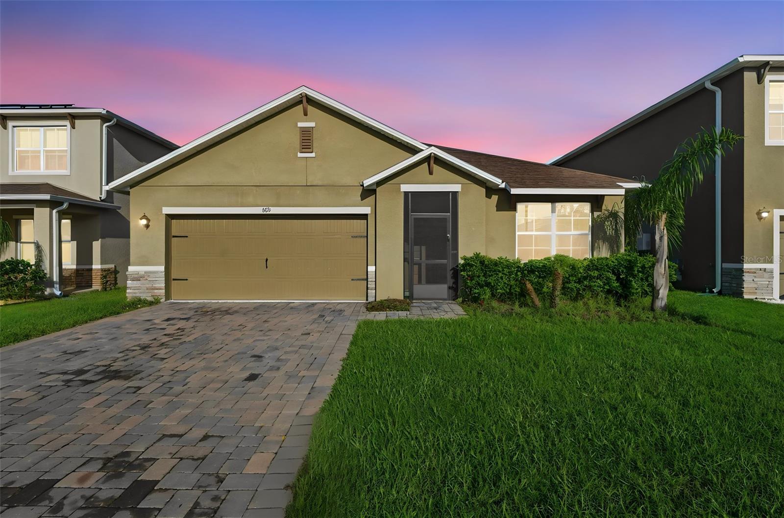 895 Lazio Circle — photo