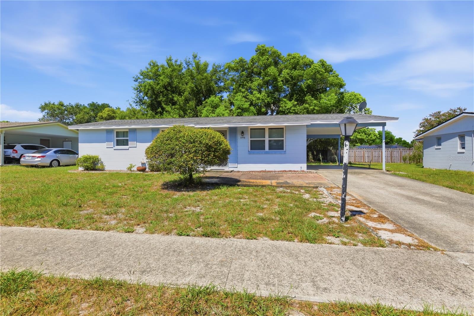 2456 Kimberly Drive — photo