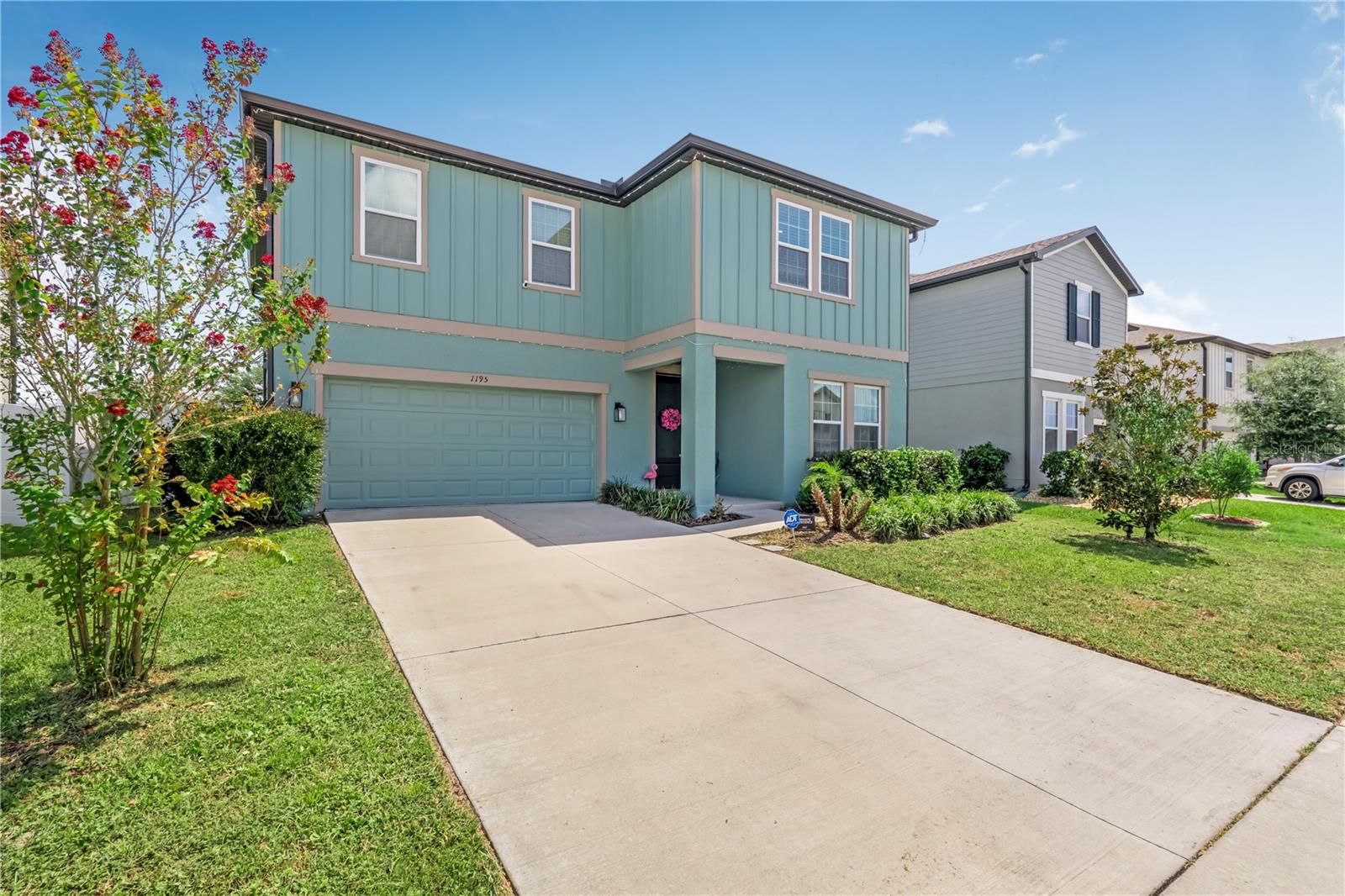 1195 Pearl Tree Road — photo
