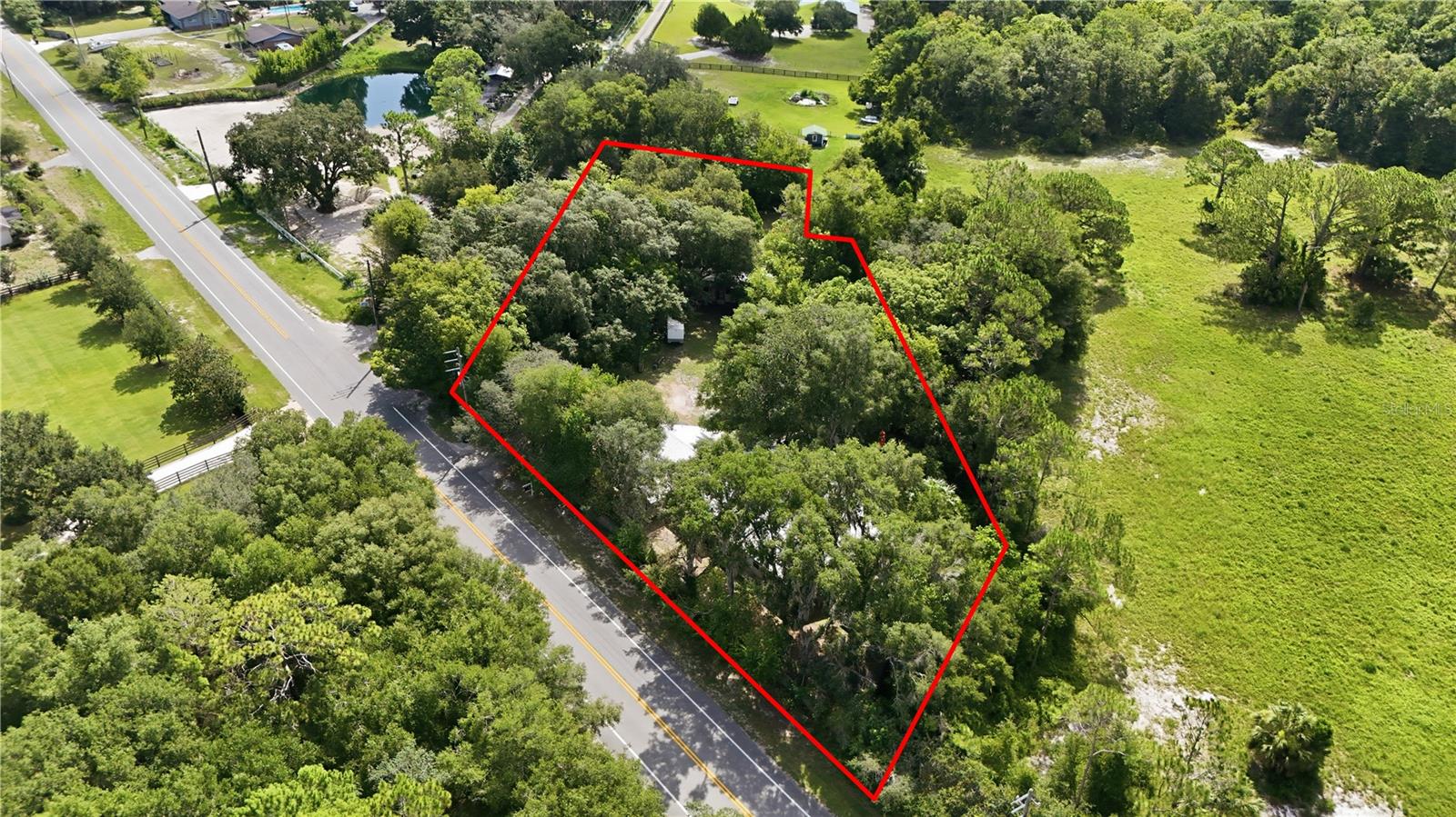 3543 N County Road 426 — photo
