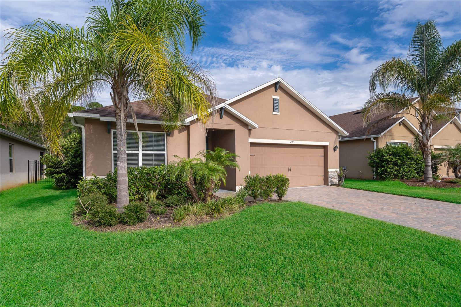 239 Lazio Circle — photo