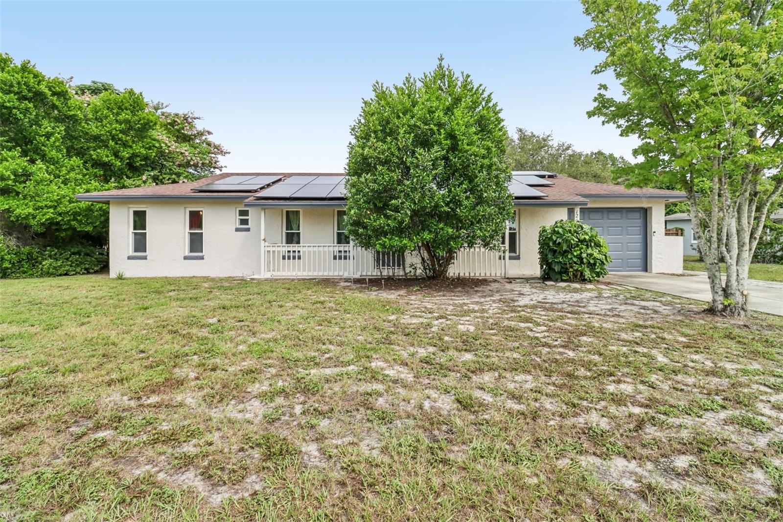 1200 E Hancock Drive — photo
