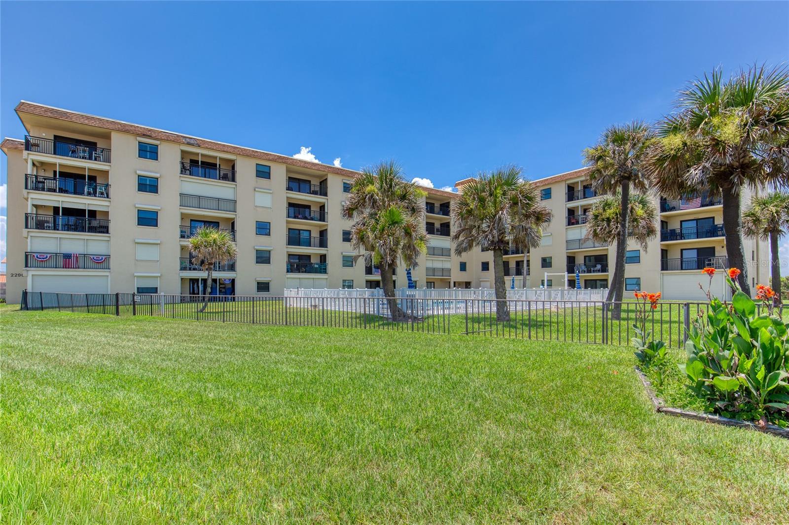 2290 Ocean Shore Boulevard 2070 — photo