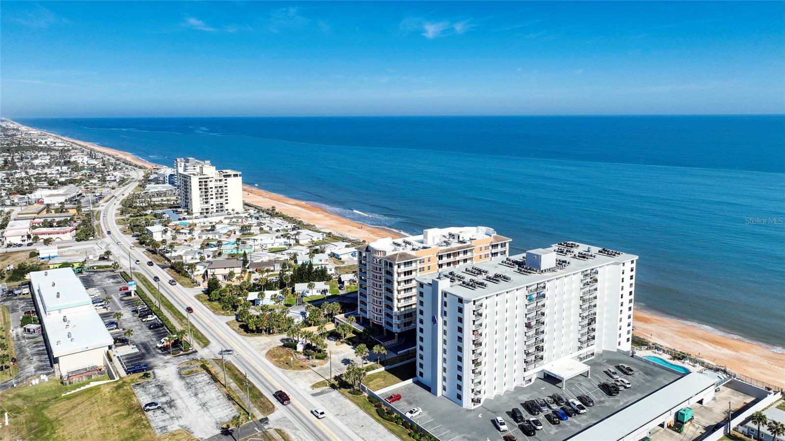 1415 Ocean Shore Boulevard 609 — photo