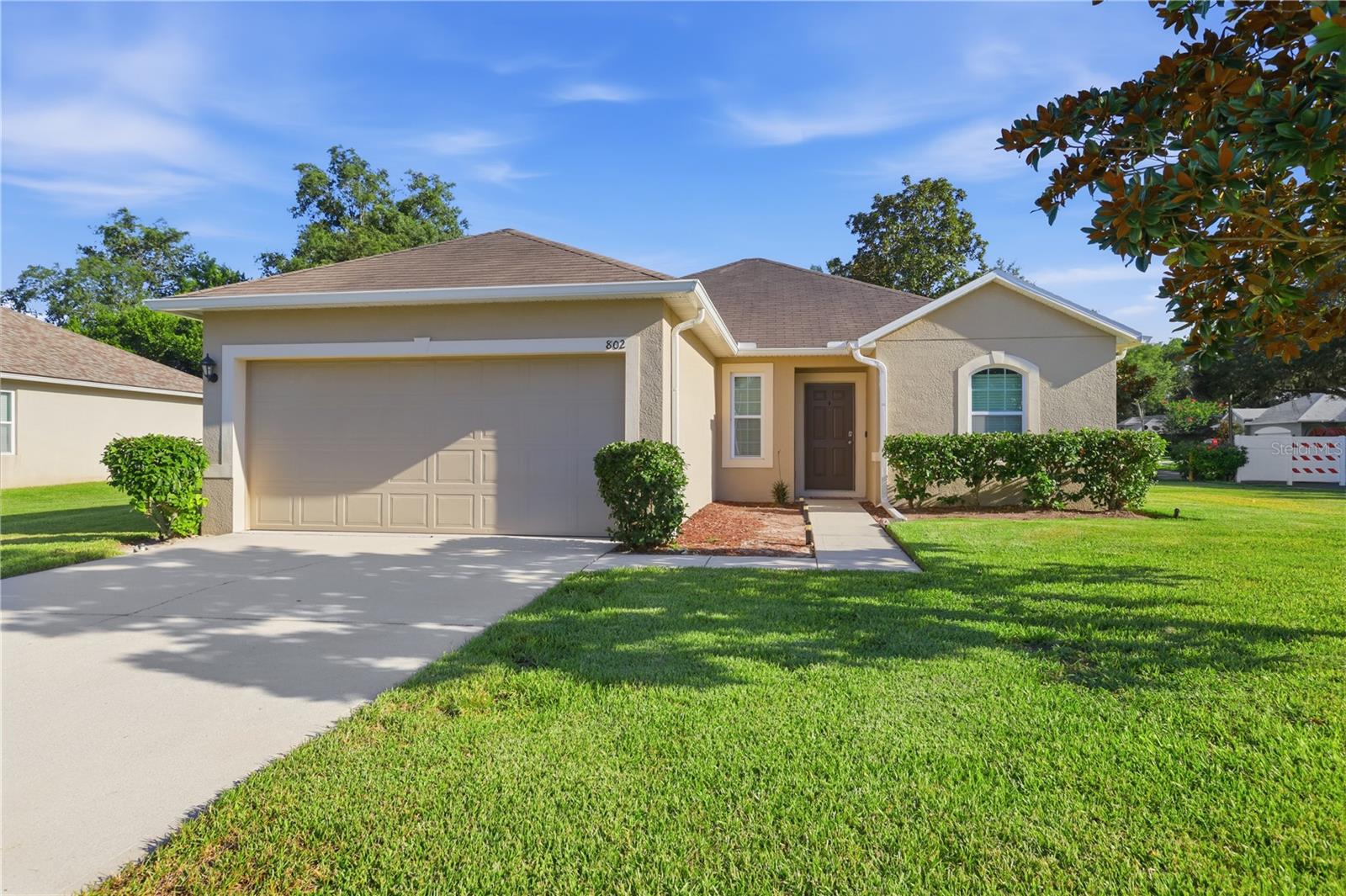 802 Grand Park Court — photo