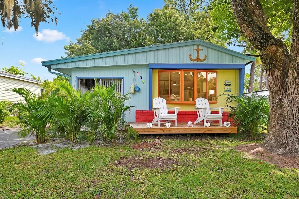 109 Cypress Drive — photo