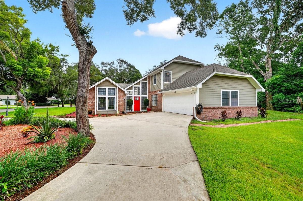 1 EAGLE ROCK TRAIL, ORMOND BEACH, FL 32174 — photo 2