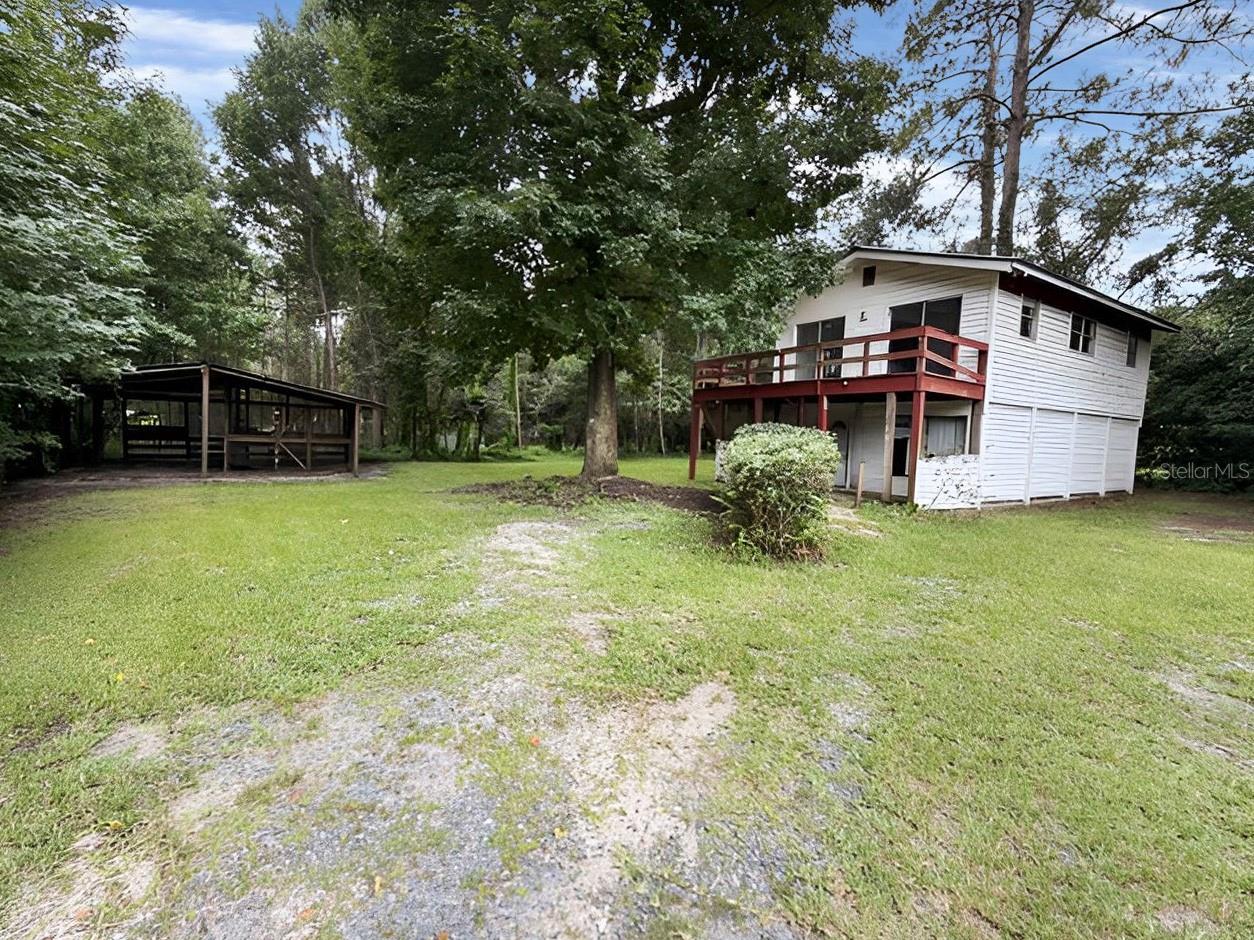 109 Hanpard Lane — photo