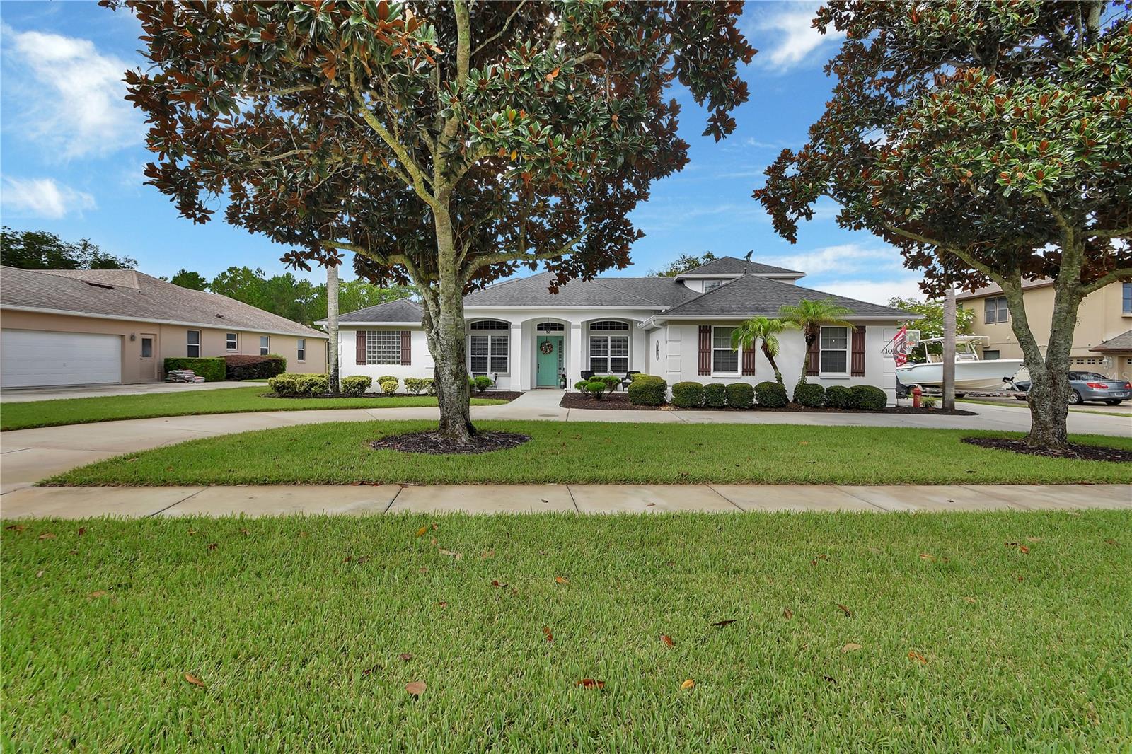105 Pine Side Drive — photo