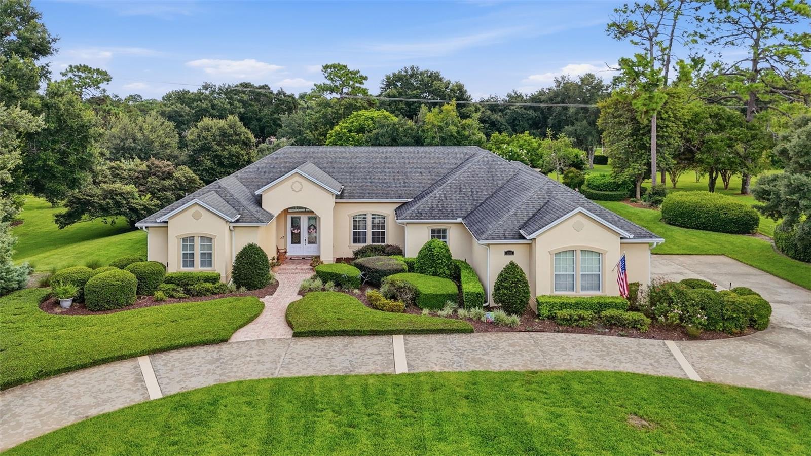 1681 Timber Edge Drive — photo