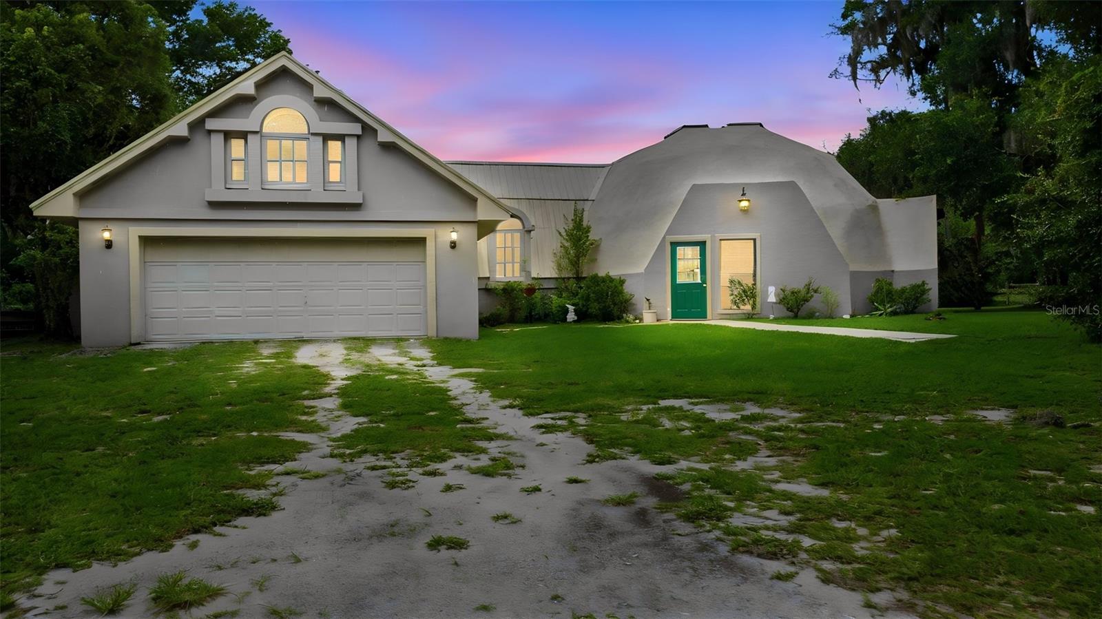 1320 W Taylor Road — photo