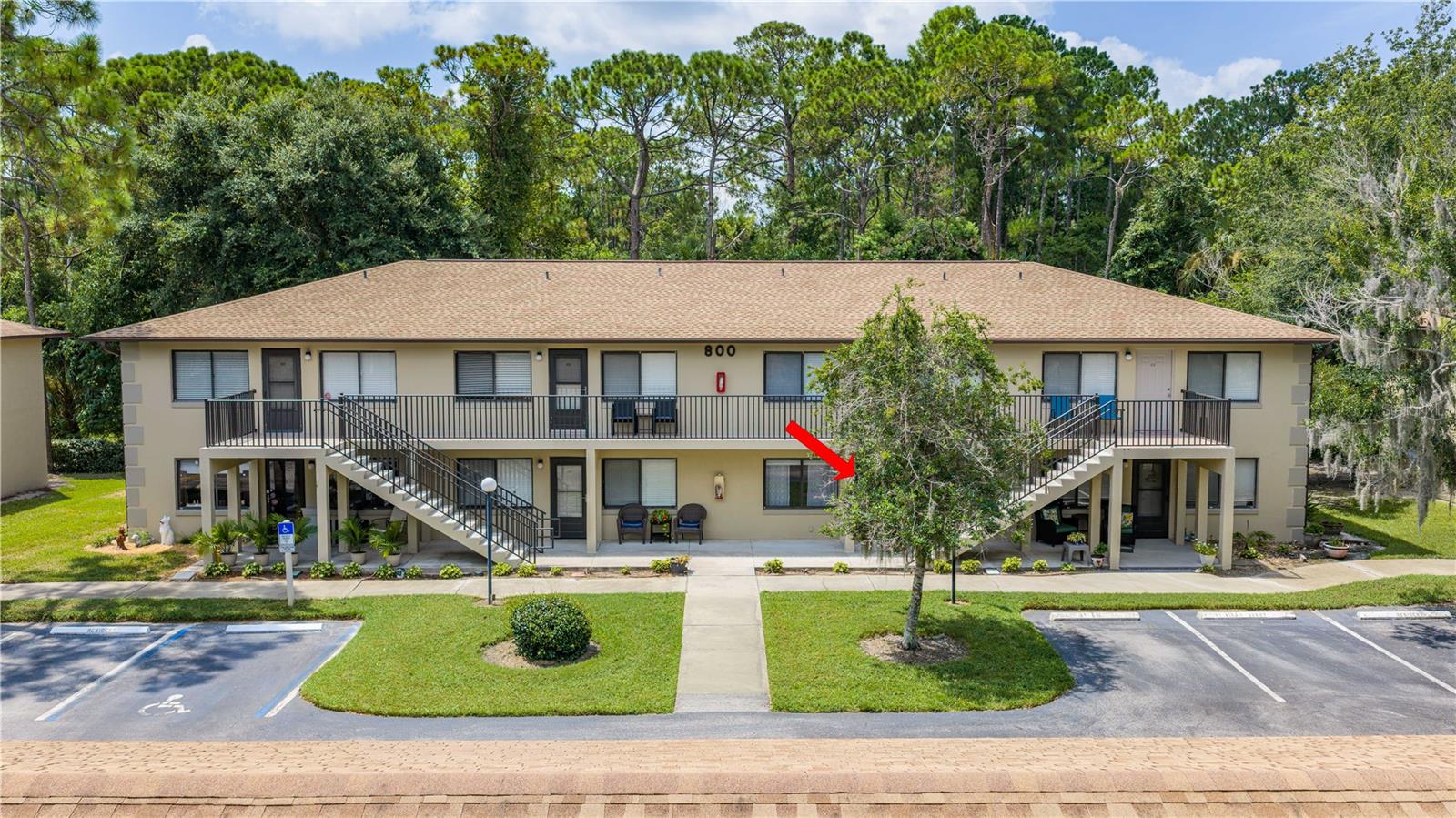 1601 Big Tree Road 803 — photo