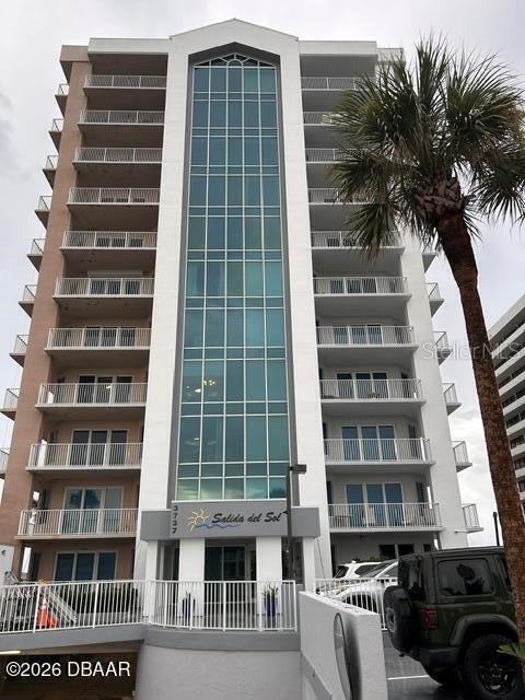 3737 S Atlantic Avenue 401 — photo