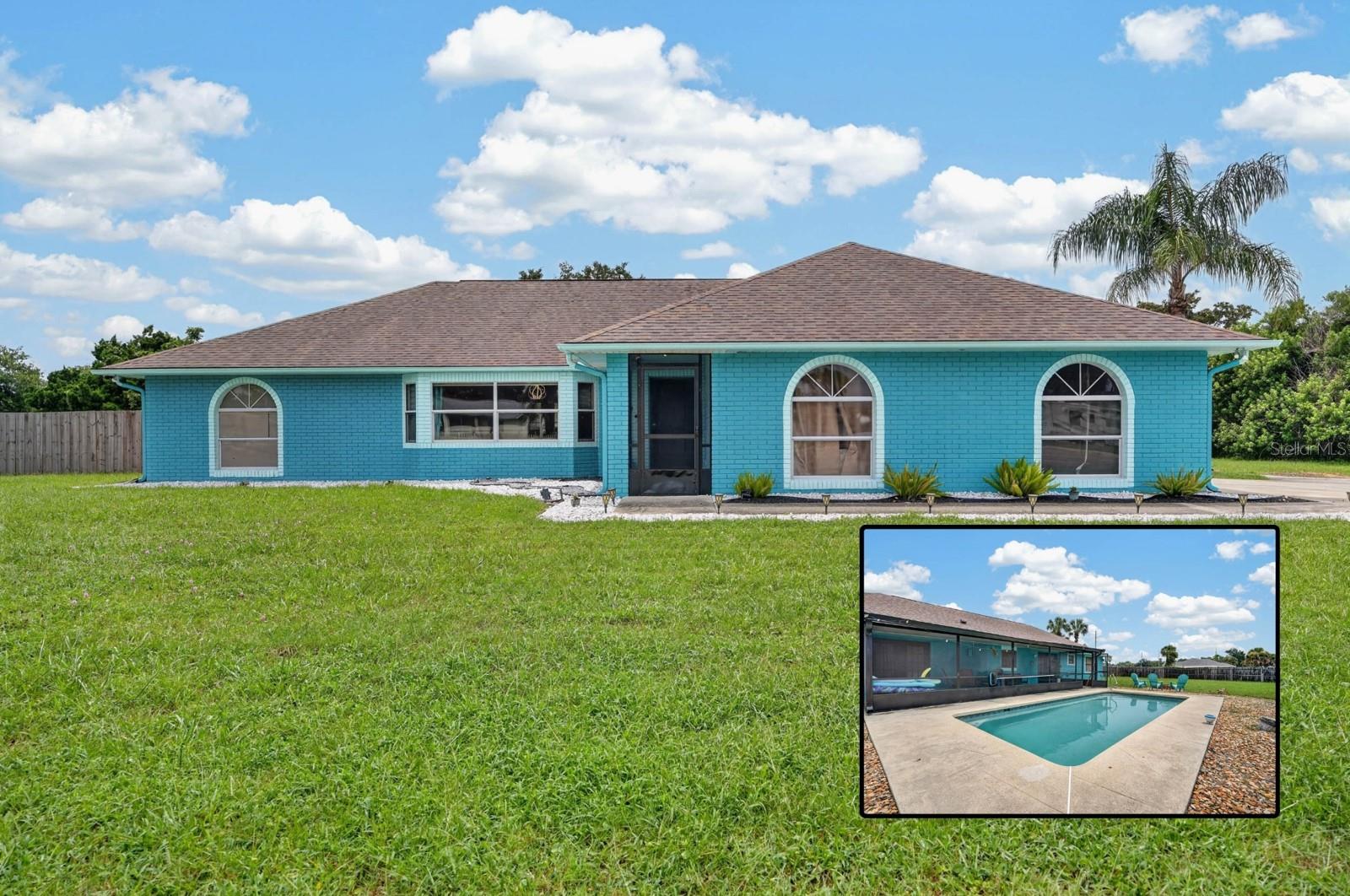 1845 Willow Oak Drive — photo