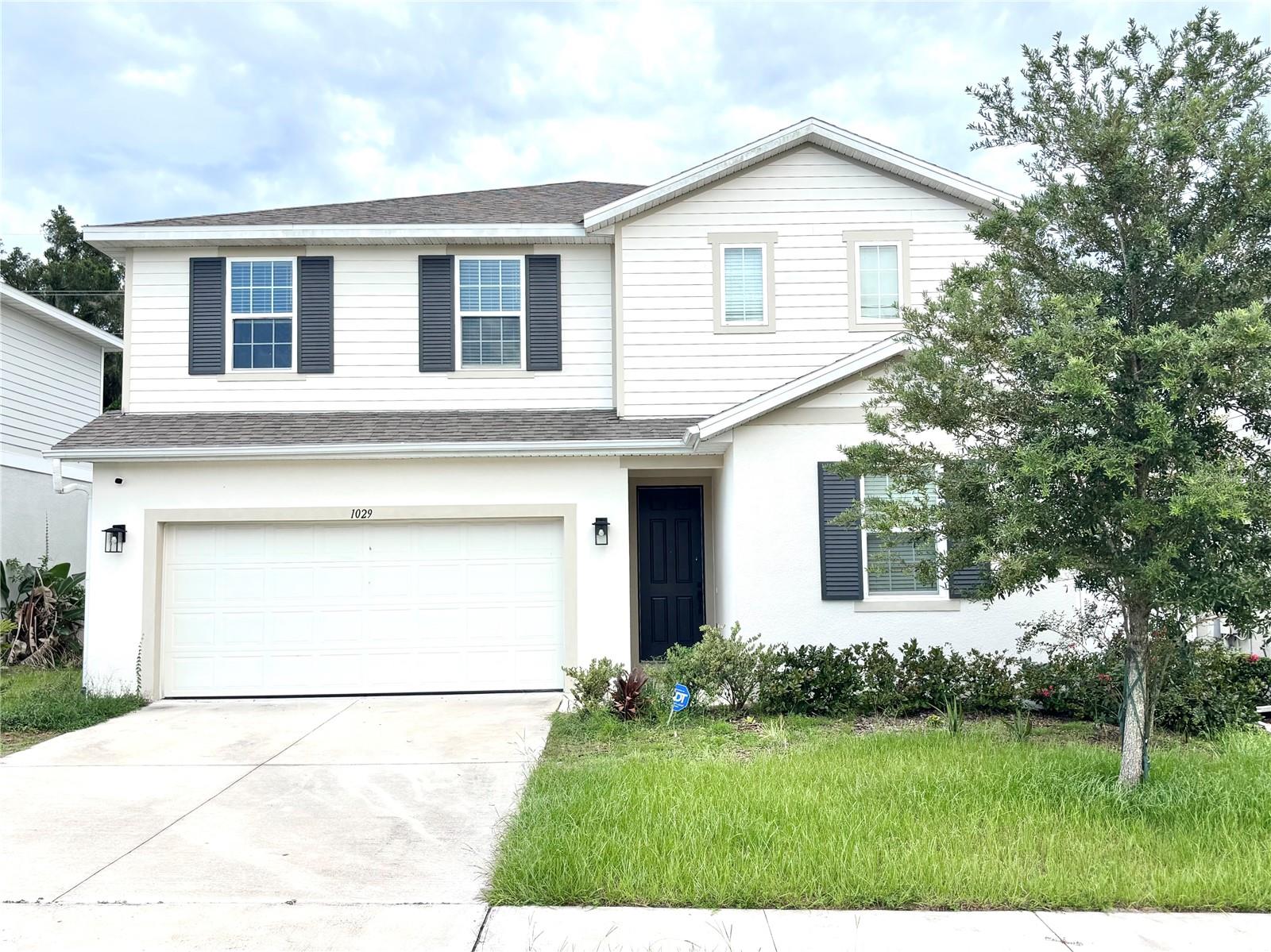 1029 River Otter Way — photo