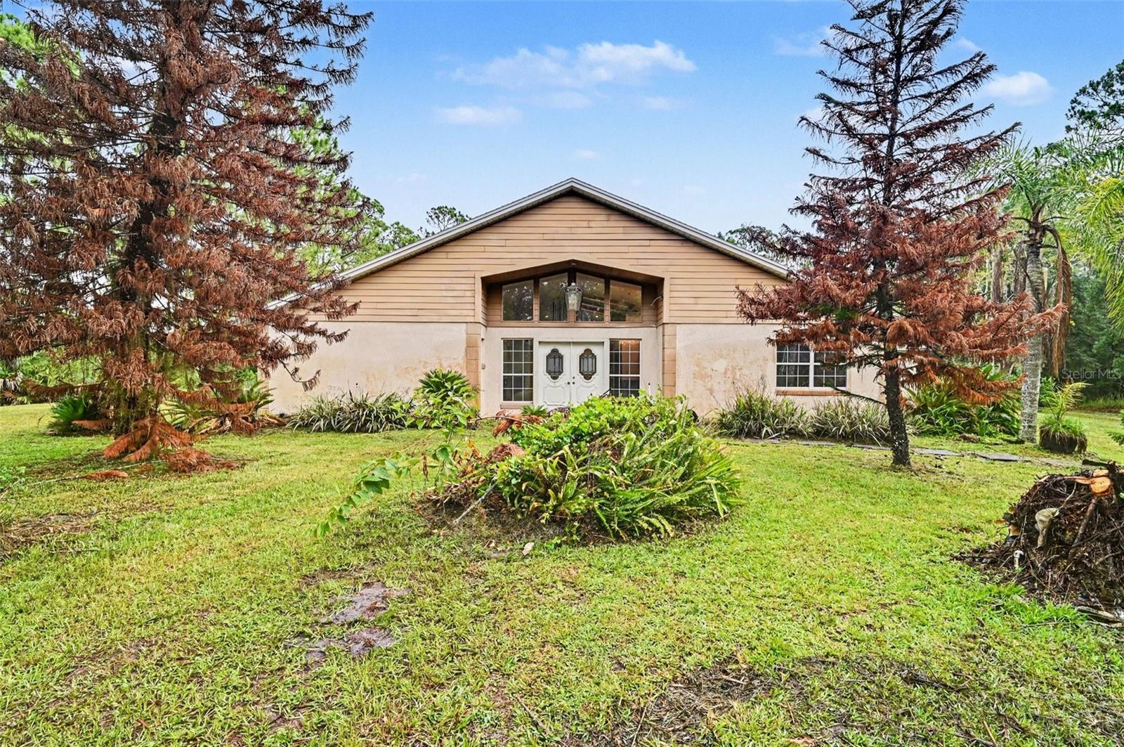 1235 Marsh Fern Road — photo