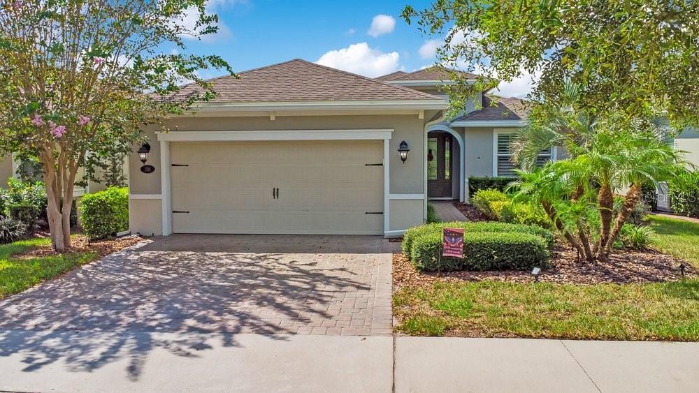 1314 Eggleston Drive — photo