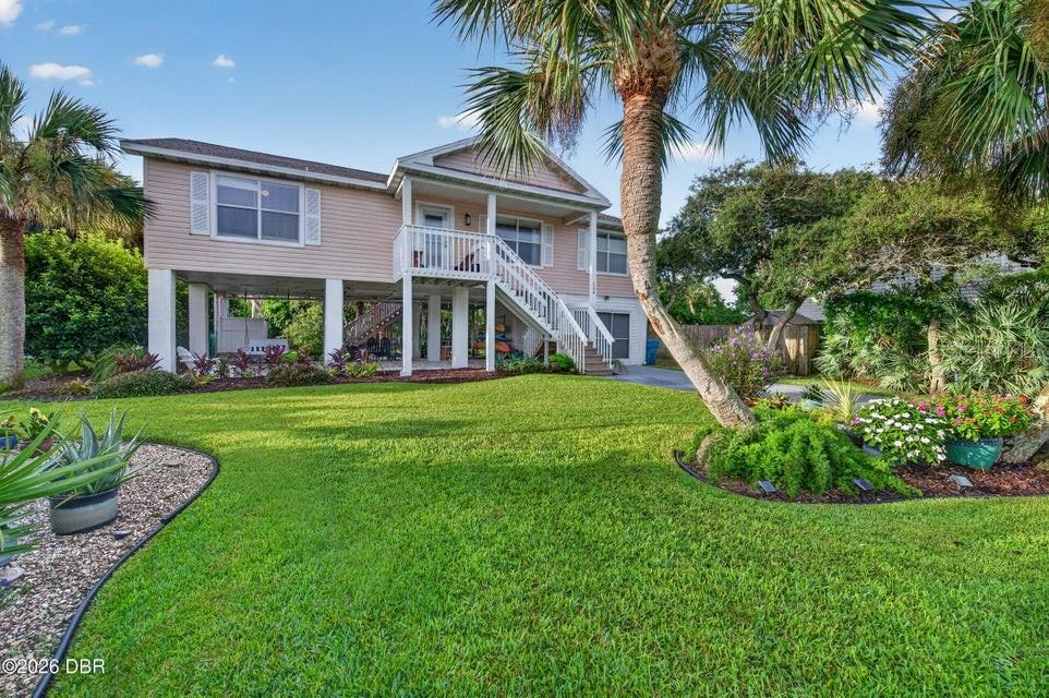 124 AVALON DRIVE, ORMOND BEACH, FL 32176 — photo 2