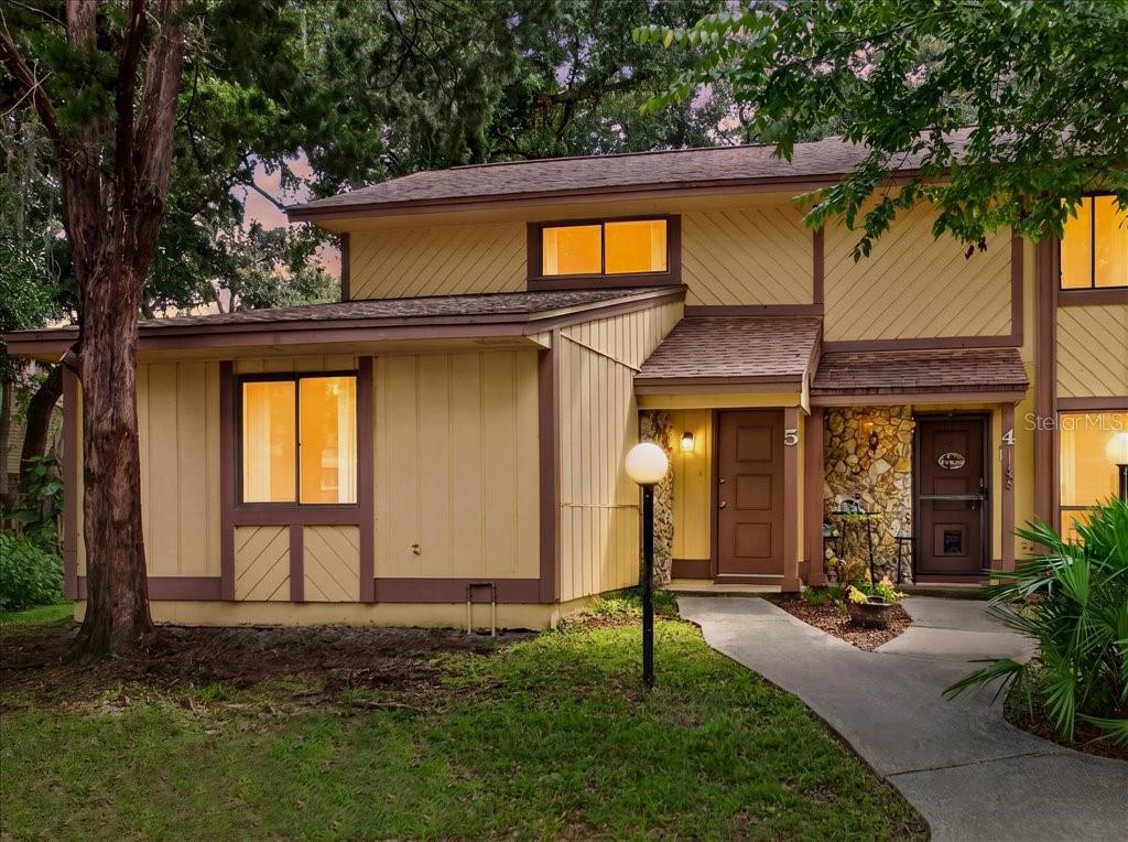 5 Glen Arbor Park — photo