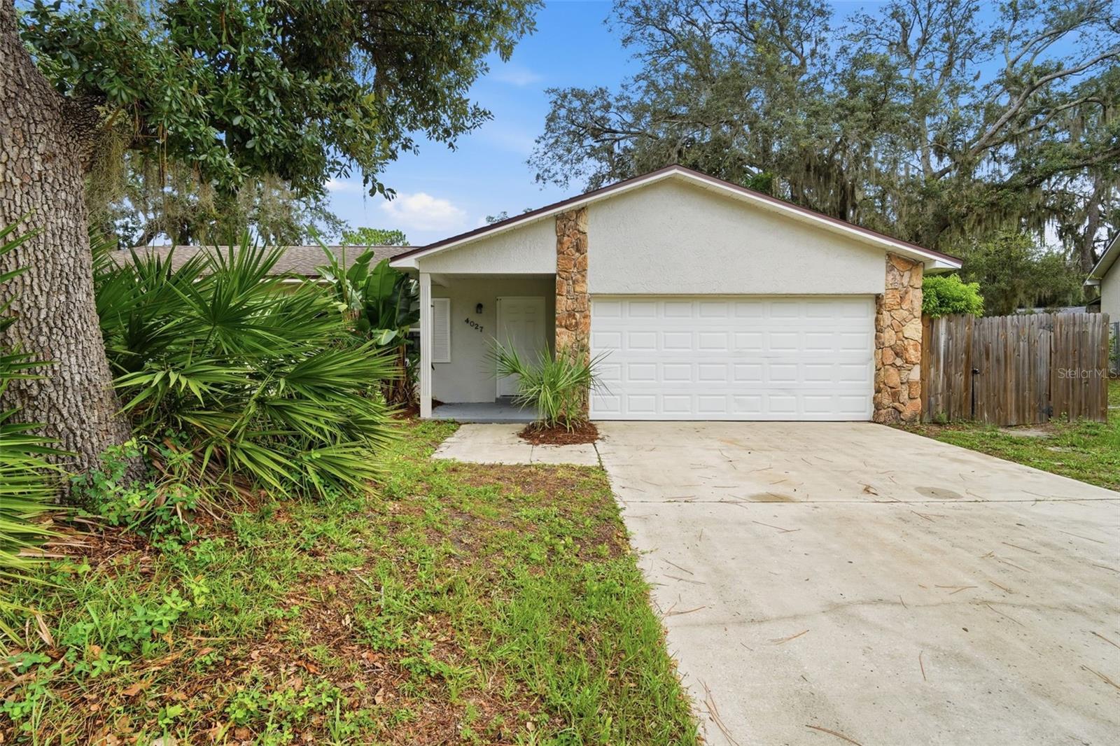 4027 Woodsong Drive — photo