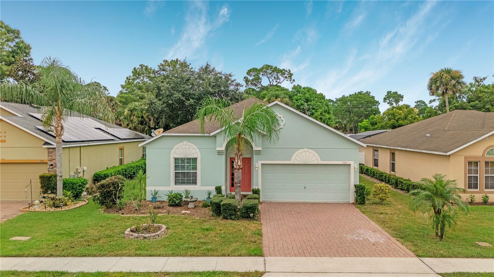 3923 Sunset Cove Drive — photo