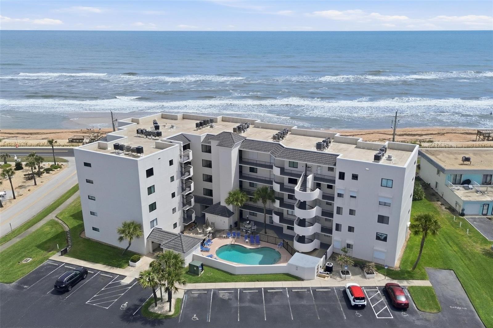 2860 Ocean Shore Boulevard 1010 — photo