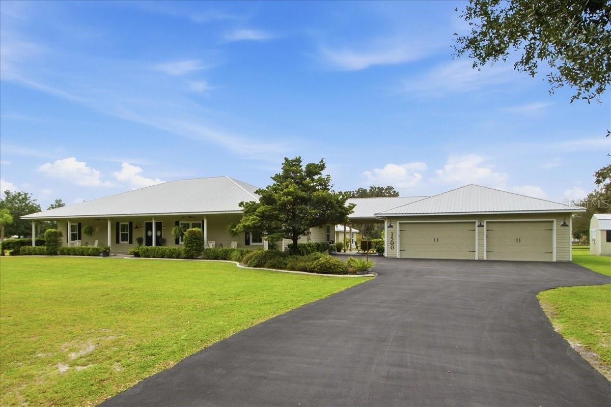 1500 Spring Garden Ranch Road — photo